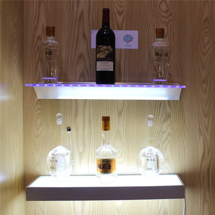 weistai led glass shelf light (9)