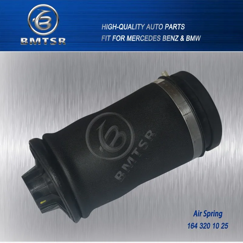 Bmtsr Air Spring Suspension For W Oe