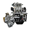 5 speed 100 max torque professional automotive powertrain manufacture chery engine + transmission