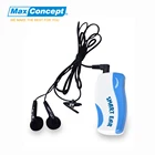 Max Concept Smart Portable Pocket Micro Ear Hearing Aid