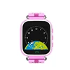 2019 Original Child Baby Healthy Watch Safe Anti-Lost Monitor Anti Dropped Kid GPS Smart Watch Phone for Kids Gifts 1.22 inch