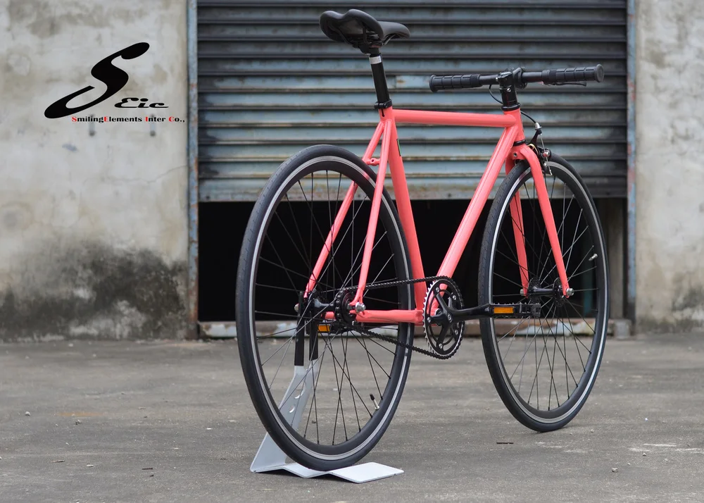 台湾高品质产品 700c fixie 自行车