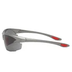 LJ256 Wholesale Ultralight Outdoor Polarized Sports Sunglasses Unisex Bicycle Glasses