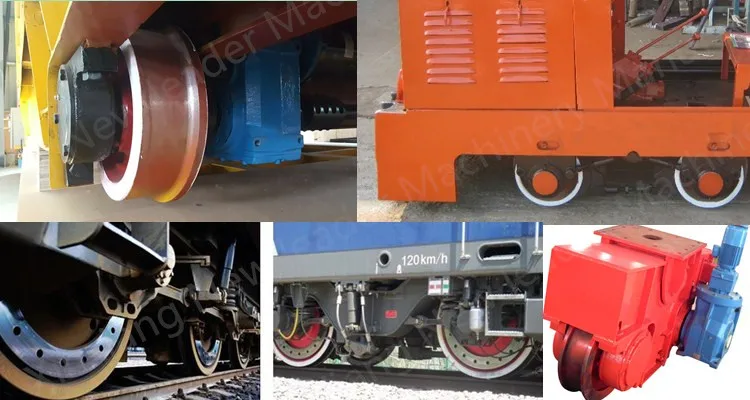 railway trolley wheels,forged steel wheels,steel railway wheels