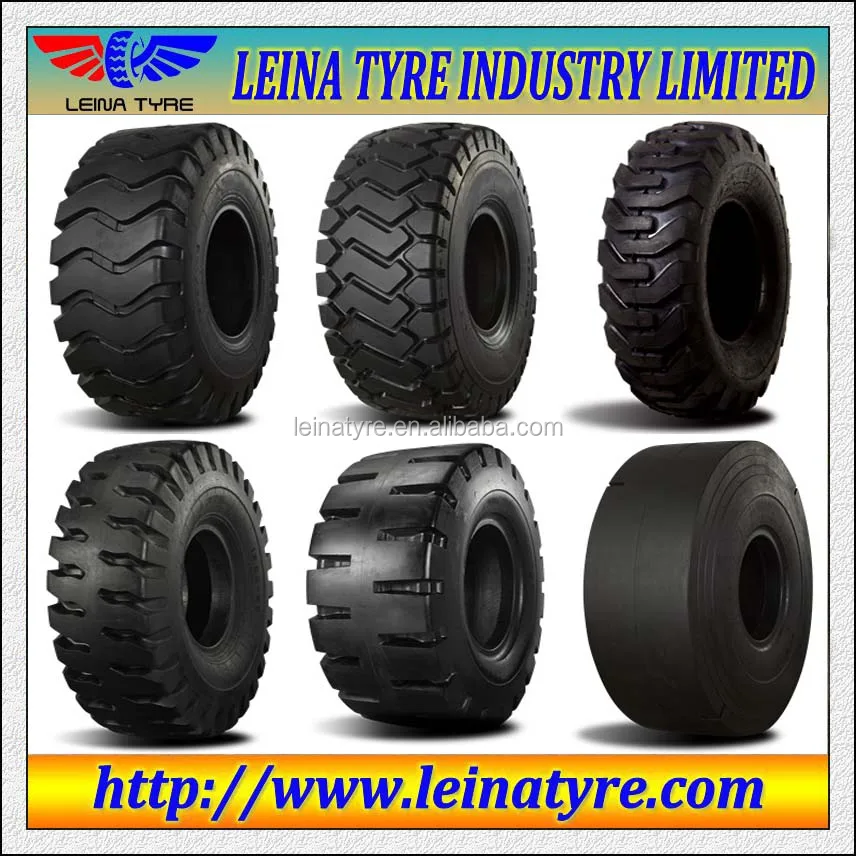 Hilo Brand China Cheap Off The Road Tire 1400x20 1400x24 1400x25 Resistance LGXN