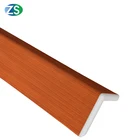 Hospital Anti-Impact pvc Corner Protection for elderly