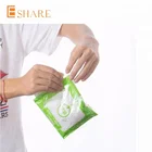 Hanging Calcium Chloride Desiccant Eshare Dehumidifier Bag