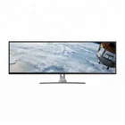 BOE 4k High Definition ultra wide lcd advertising monitor