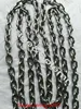 Stainless Steel 1inch Pitch Chain For Poultry Slaughtering Line