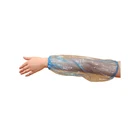 Disposable Medical PE Plastic Arm Sleeve Cover