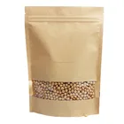 Paper Bag For Fruit Kraft Paper Bag/stand Up Paper Bag For Nut And Fruit