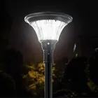 Wedding Outdoor Light For Fiberglass Resin Roman Wedding Outdoor Pillar Light For Decoration