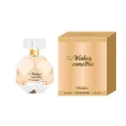 Eau De Toilette OEM Long-lasting Brand Eau De Toilette Perfume For Women In Dubai