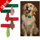 Pet accessories polyester bow tie for dog