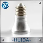 CNC precision customized metal Parts high quality Aluminum lamp shade 2016 hot selling