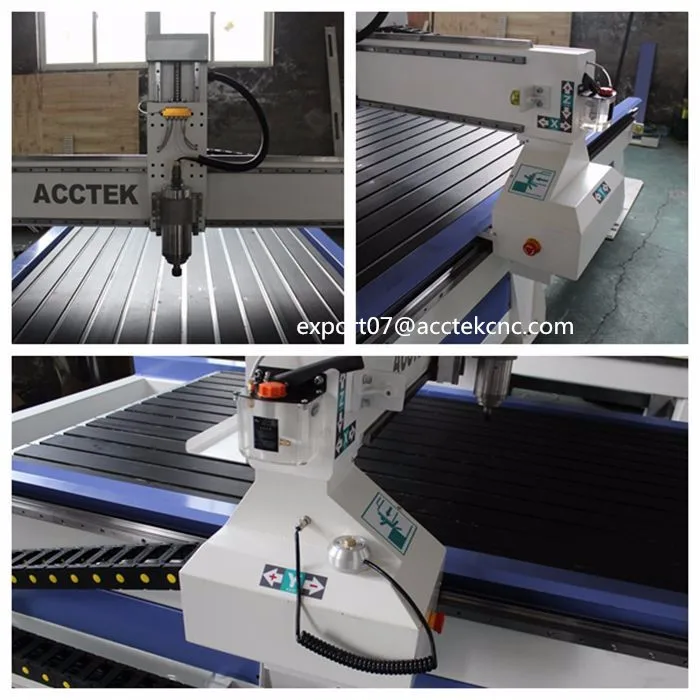 China best price 1325 3d cnc router woodworking machine/wood MDF acrylic cnc cutting engraving machine