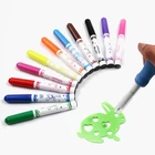 INTERWELL SP10 Blow Markers, Customized Magic Blow Pen