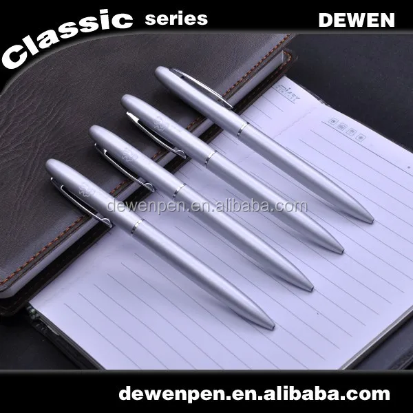 Cheap Metal Mechanical Pencil Promotional Office