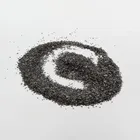 Silicon carbide powder/Tungsten carbide granule/Black carbide grits