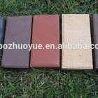 Landscape brick,Grass planting brick,Clay Paving Bricks