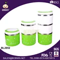 BOBWIN New Design Thermal Food Jar