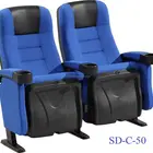 Best price folding cinema chair for theater SD-C-50