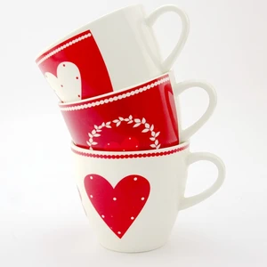 design derporcelain espresso cups / mugs and cups / ceramic mug