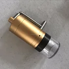 wholesale high quality manual coffee grinder mini antique Italian coffee grinder