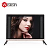 Weier High-Quality Cheapest 22 Inch LCD Wholesale Price LED TV