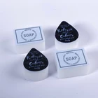 Black and white magic sponge bath scrub can scrub kitchen bathroom