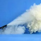 2017 Aerosol Spray Clean Fire Safety Equipment from Zhejiang Huashen