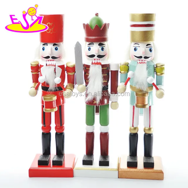 supplies type wooden toy nutcracker,christmas figurine,christmas