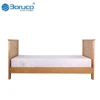 Custom wooden bedroom set/house bed/oak bed