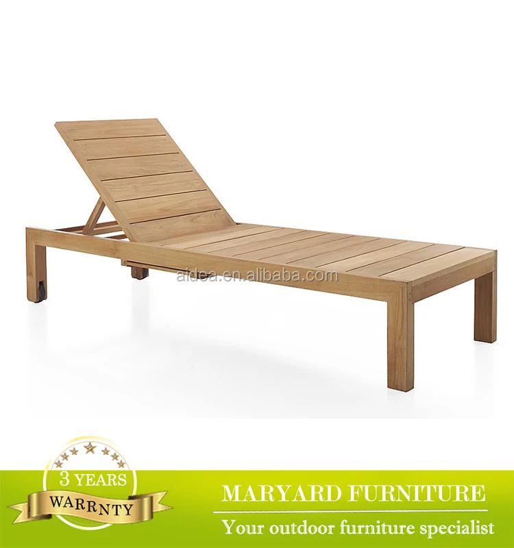 teakwood outdoor furniture