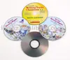 CD/CD-ROM replication service