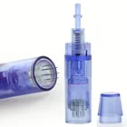 FR Auto mts microneedle mesotherapy rechargeable dermapen micro cartridge needle