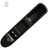 VCar Auto Power Master Window Switch For Peugeot 207 Citroen C3 Window Switch OE NO.6554.QC
