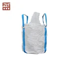 Widely Used Pp Bulk Bag Woven 1 Ton Big Bag Jumbo Bags