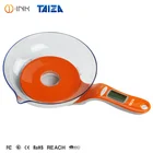 6.6Lb Digital Weight Machine Retro 5Kg Kitchen Digit Scale Bowl