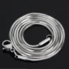 solid stainless steee round square snake supply chain suppliers metal chain