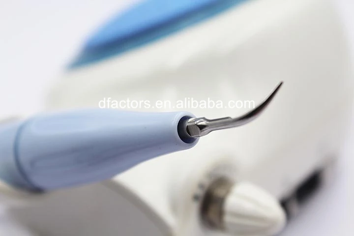 dental ultrasonic piezo scaler