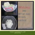 flaky and lump 2402 phenolic resin