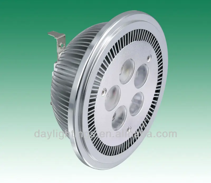 DL-AR111-5x3-G53(XPE)
