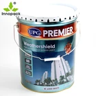 15L/18L/20L/25L tin pail, paint tin cans, barrel tin can