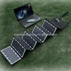 Portable 100w Solar Folding charger Foldable Solar Panel
