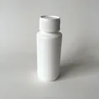 wholesale high quality 125ml plastic chemical bottle