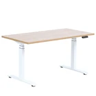 Office Desk Legs Metal Computer Electric Height Adjustable Tables Computer Desks