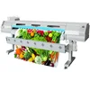 DX5 DX7 UV flora led printer Roll to roll UV printing labels