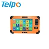 Telepower TPS450 Iris Biometric Identification Pad PDA with Card Reader