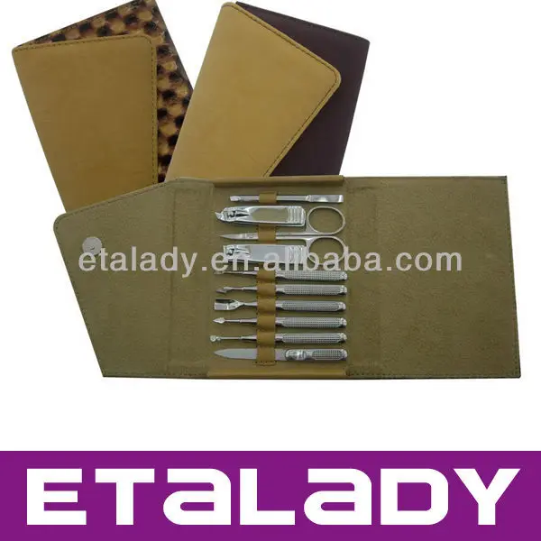 EL-MS062 manicure sets for women